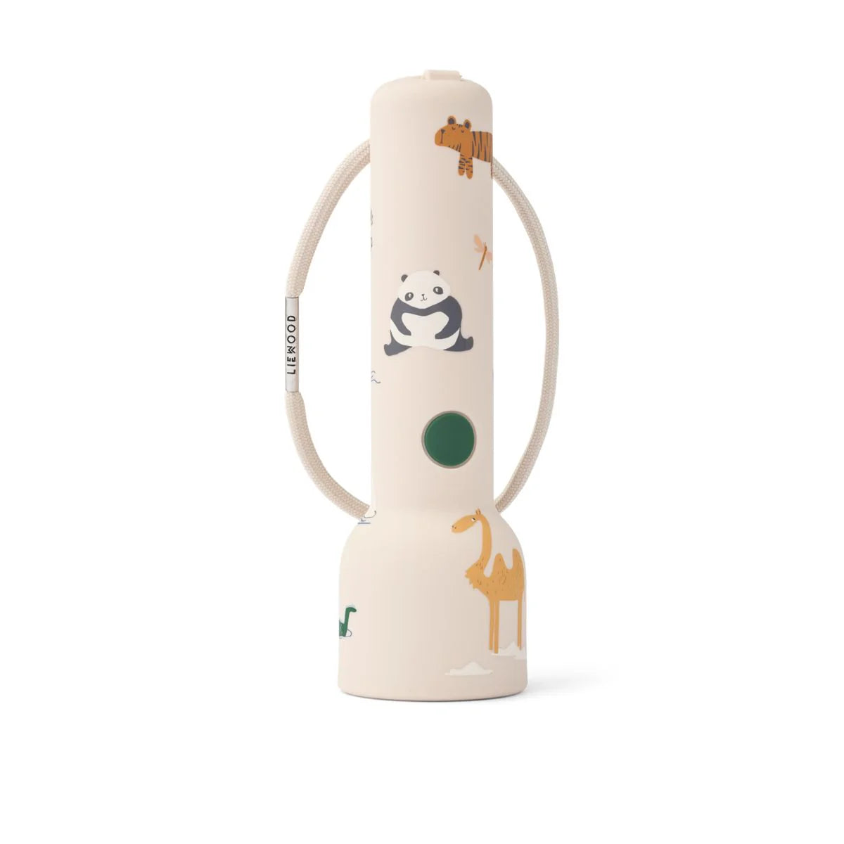 Liewood Kinder Taschenlampe Gry "Around The World / Sandy"