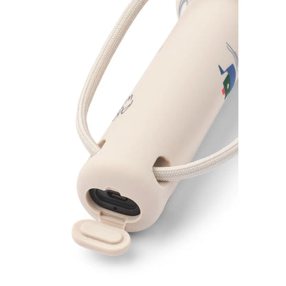 Liewood Kinder Taschenlampe Gry "Around The World / Sandy"