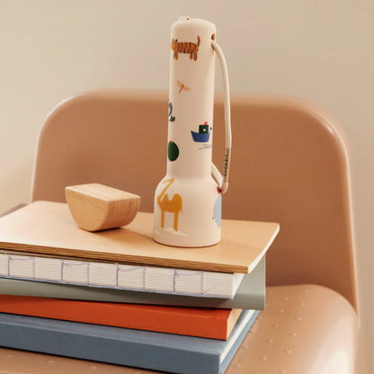 Liewood Kinder Taschenlampe Gry "Around The World / Sandy"