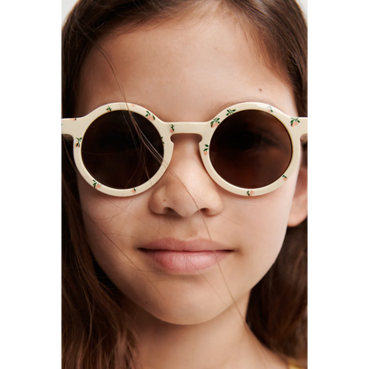 Liewood Junior Sonnenbrille Darla "Peach / Sea Shell"