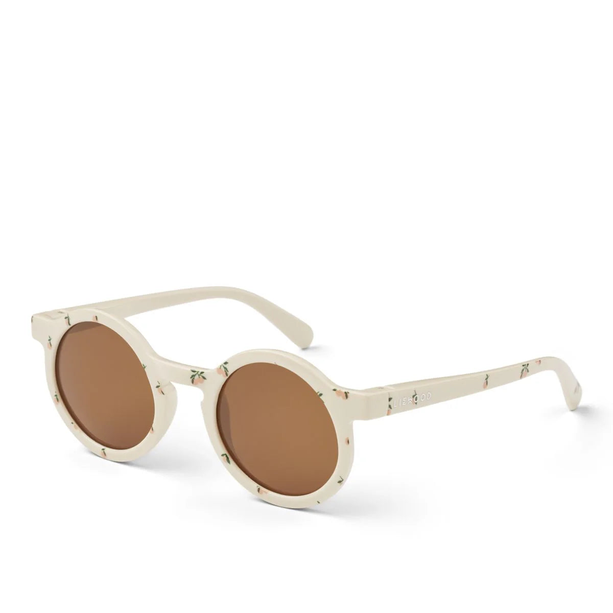 Liewood Junior Sonnenbrille Darla "Peach / Sea Shell"