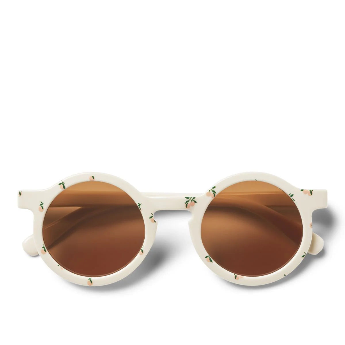 Liewood Junior Sonnenbrille Darla "Peach / Sea Shell"