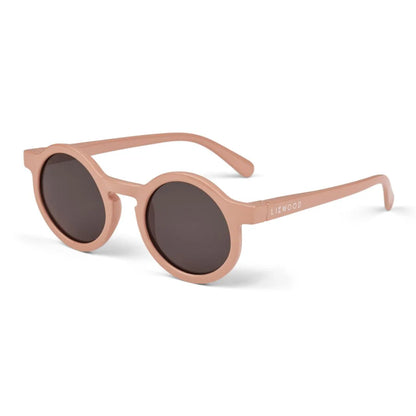 Liewood Junior Sonnenbrille Darla "Tuscany Rose"