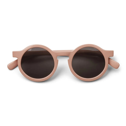 Liewood Junior Sonnenbrille Darla "Tuscany Rose"
