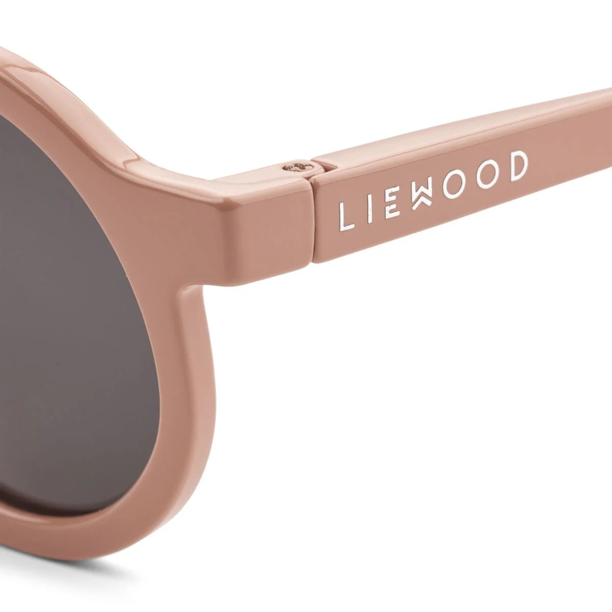 Liewood Junior Sonnenbrille Darla "Tuscany Rose"