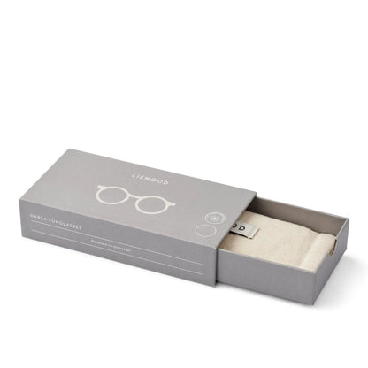 Liewood Junior Sonnenbrille Darla "Tuscany Rose"