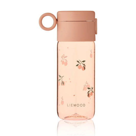 Liewood Kinder Trinkflasche Clemence "Peach / Sea shell"