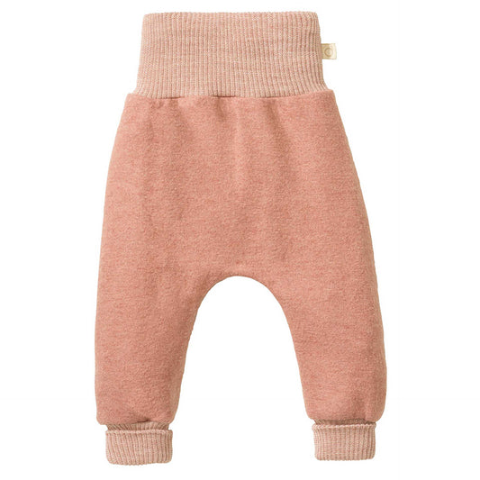 Disana Strick Pumphose "Softpink"
