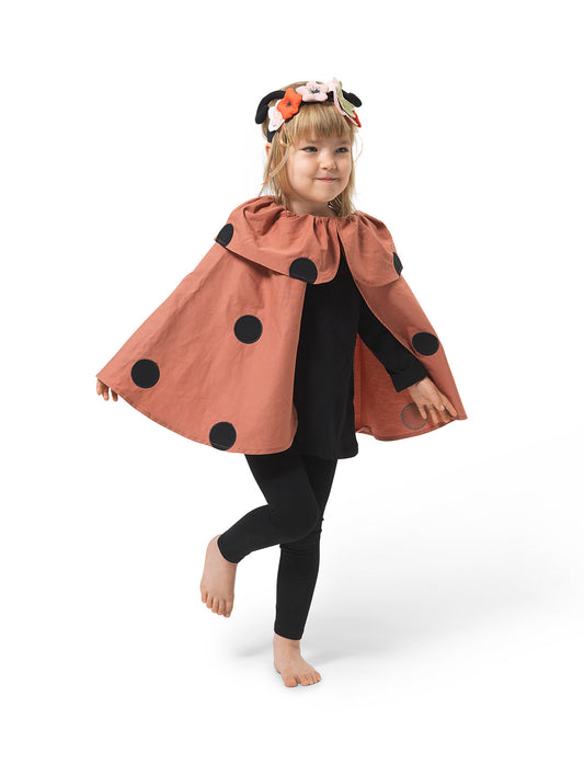 Fabelab Dress up - Verkleidungsset