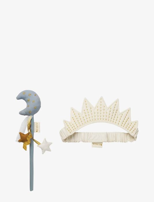 Fabelab Dress up Moon Fairy Set