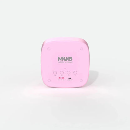 MOB Billy Clock Wecker
