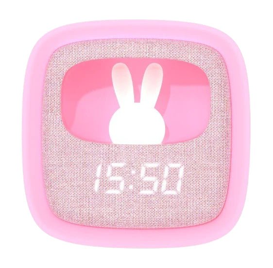 MOB Billy Clock Wecker