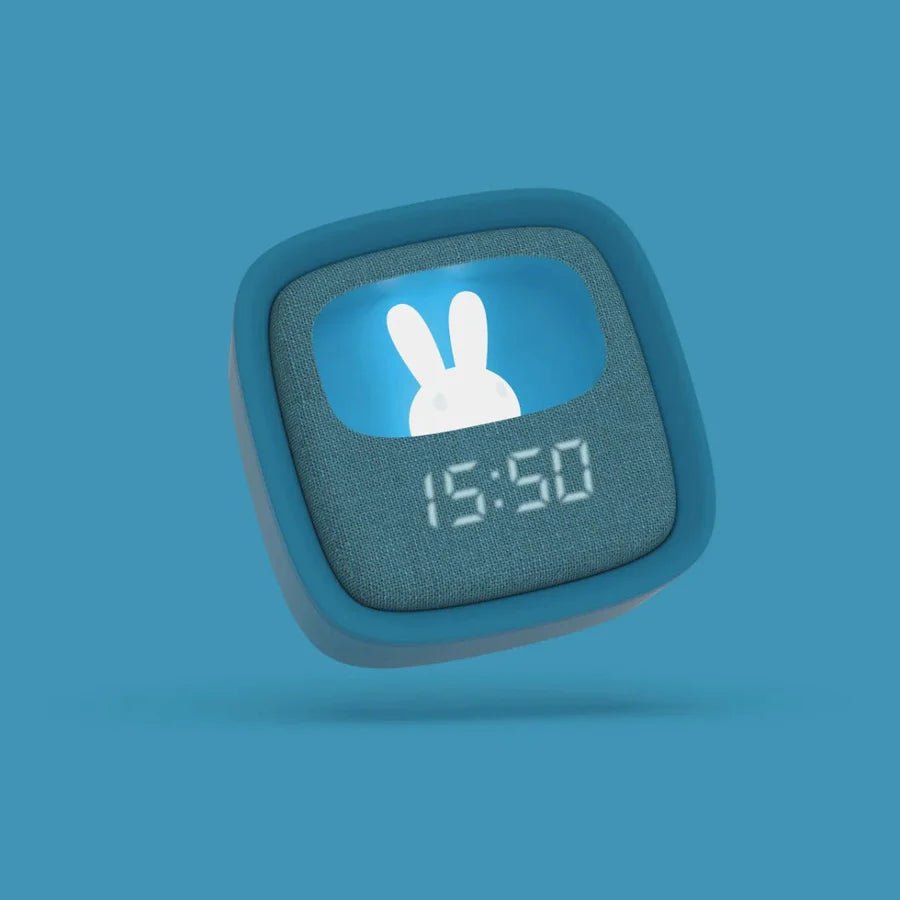 MOB Billy Clock Wecker