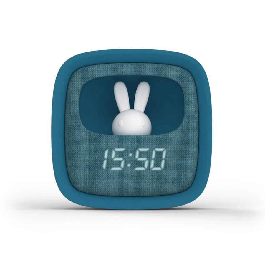 MOB Billy Clock Wecker