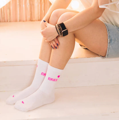 MDMD Socken Bride