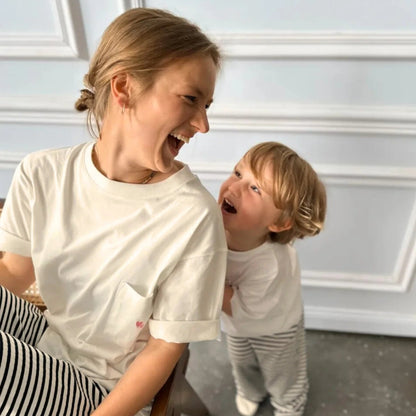 Atelier Rive T-Shirt Camilla Mini