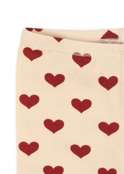 Konges Slojd Leggings kurz