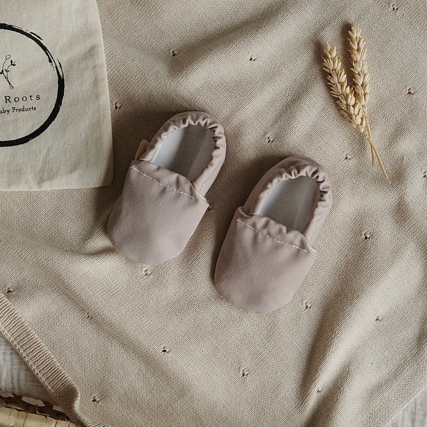 Cosy Roots vegane Babyschuhe & Kinderschuhe