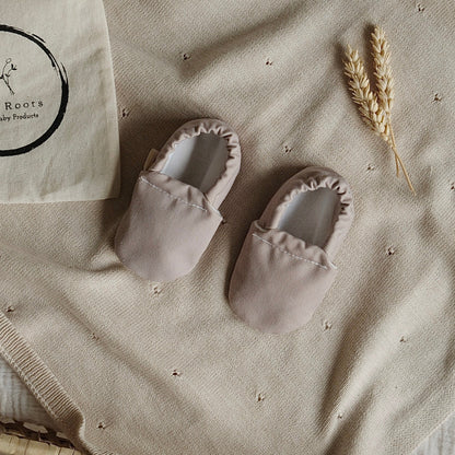 Cosy Roots vegane Babyschuhe & Kinderschuhe