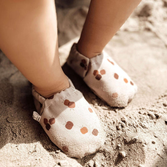 Cosy Roots vegane Babyschuhe & Kinderschuhe