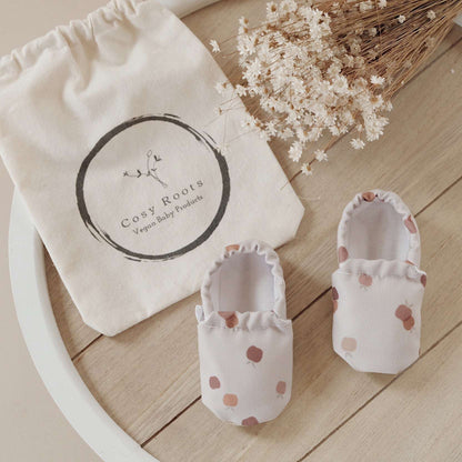 Cosy Roots vegane Babyschuhe & Kinderschuhe