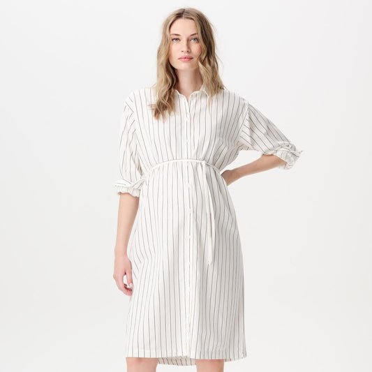 Noppies Nursing Dress Diego