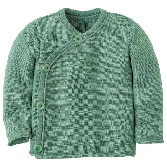 Disana Baby-Jacke "Jade"