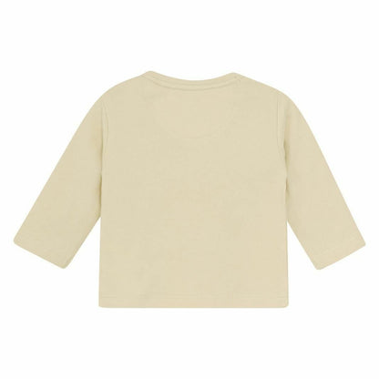 Noppies Langarmshirt Sabelli "Wood Ash"