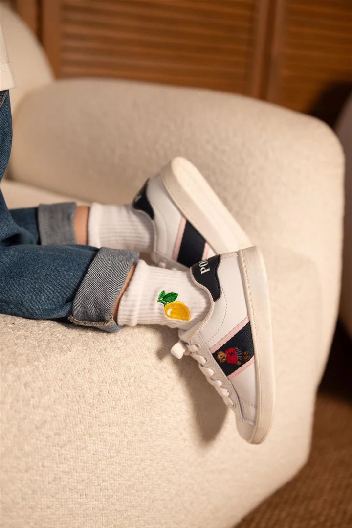 MDMD Socken Lemon Kinder