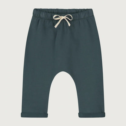Gray Label Baby Baggy-Pants "Blue Grey"
