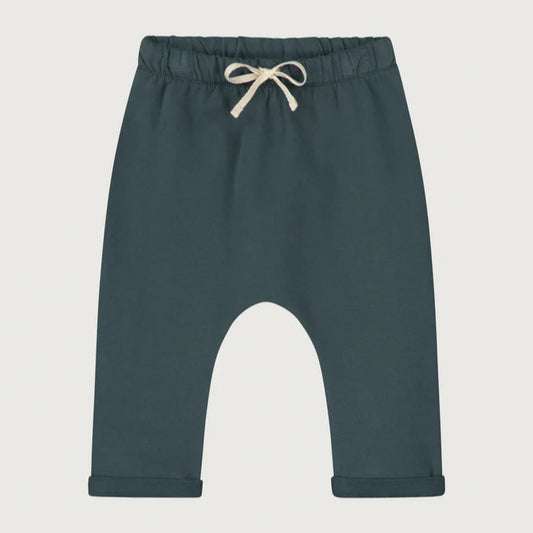 Gray Label Baby Baggy-Pants "Blue Grey"
