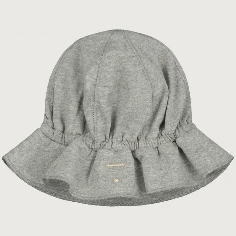 Sonnenhut Sun Hat Gray Label