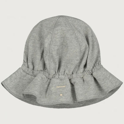 Sonnenhut Sun Hat Gray Label
