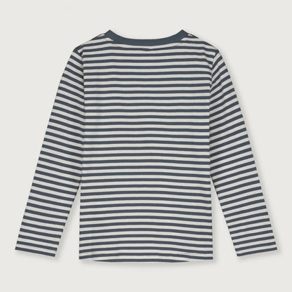 Gray Label L/S Tee - verschiedene Farben
