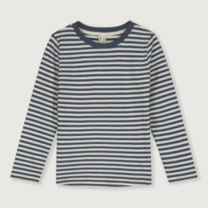 Gray Label L/S Tee - verschiedene Farben