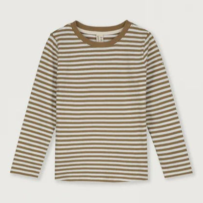 Gray Label L/S Tee - verschiedene Farben