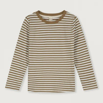Gray Label L/S Tee - verschiedene Farben