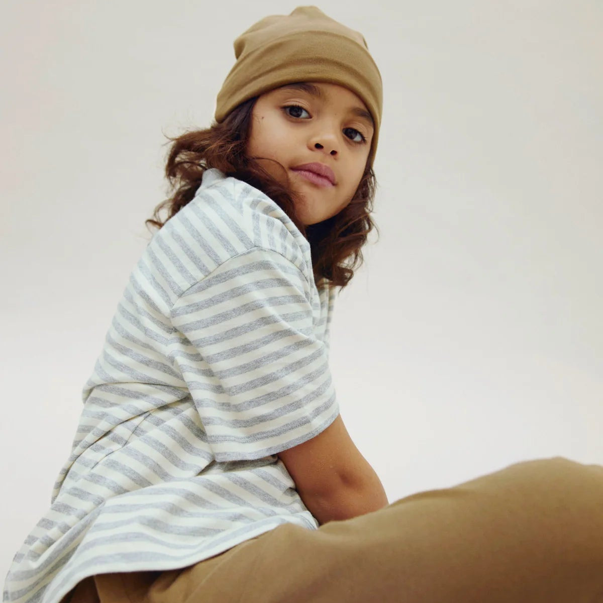 Gray Label weiche Bonnet "verschiedene Farben"