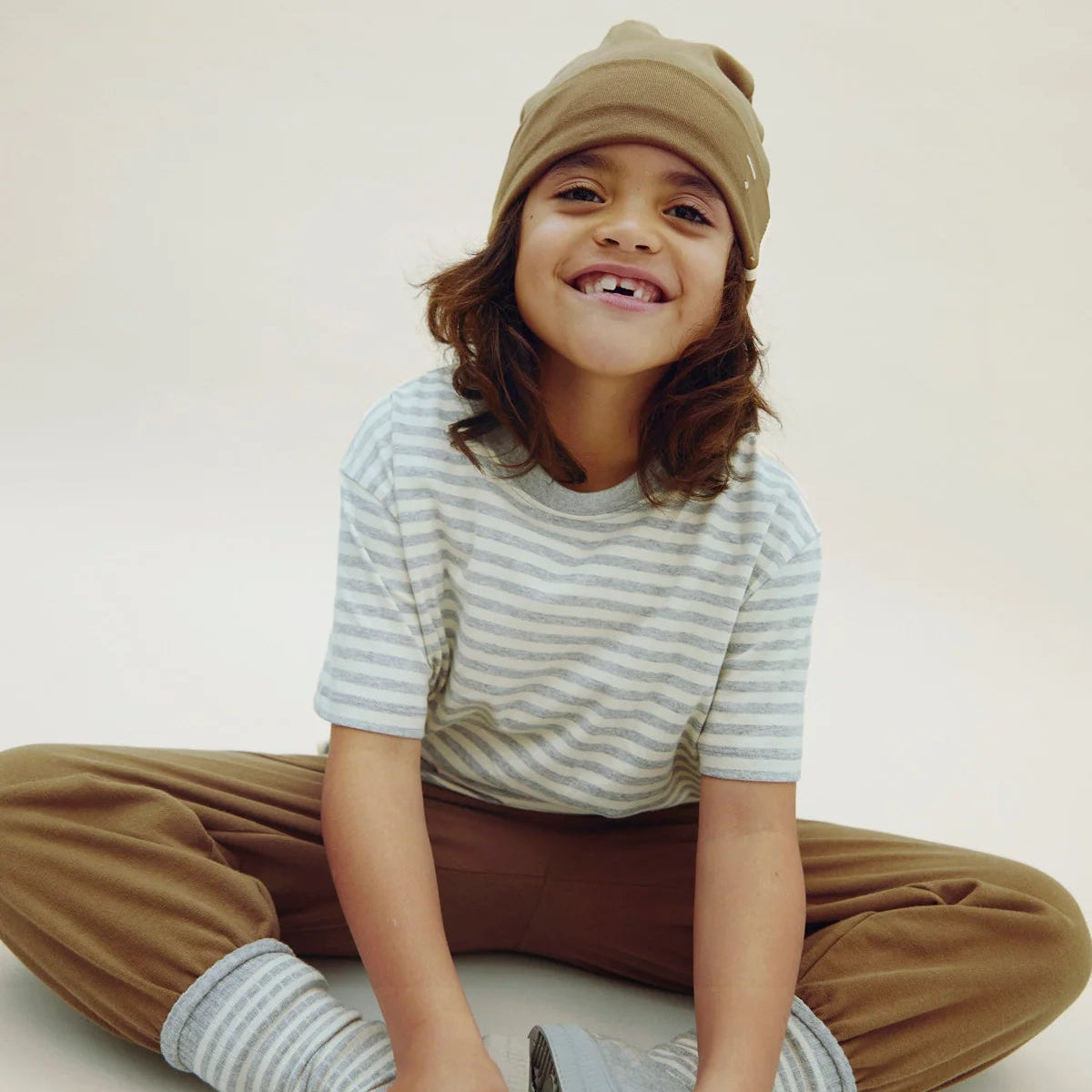 Gray Label weiche Bonnet "verschiedene Farben"