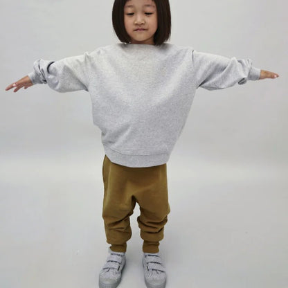 Gray Label Baggy Pants