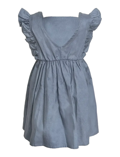 Hanevild Latzkleid Gertrude