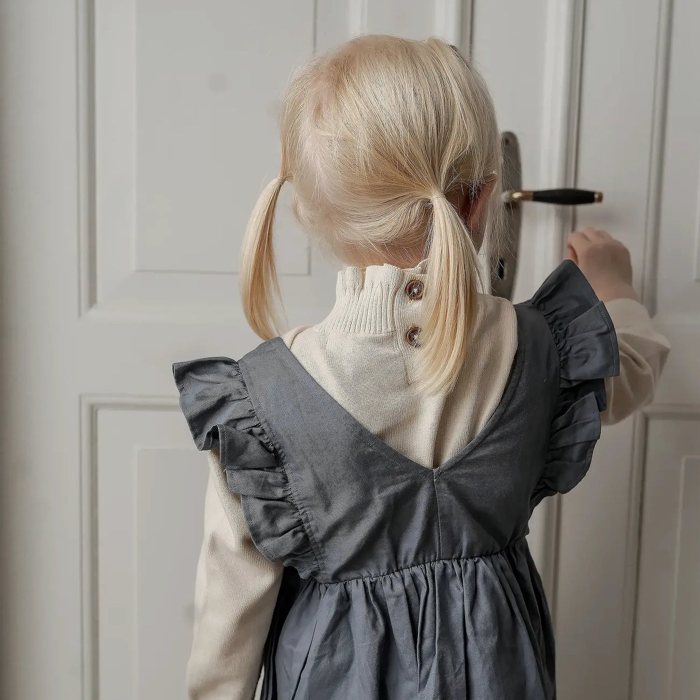 Hanevild Latzkleid Gertrude