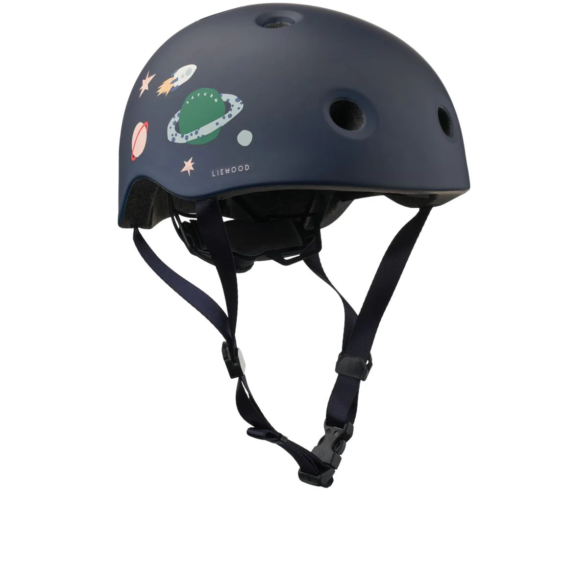 Liewood Hilary Fahrradhelm Universum