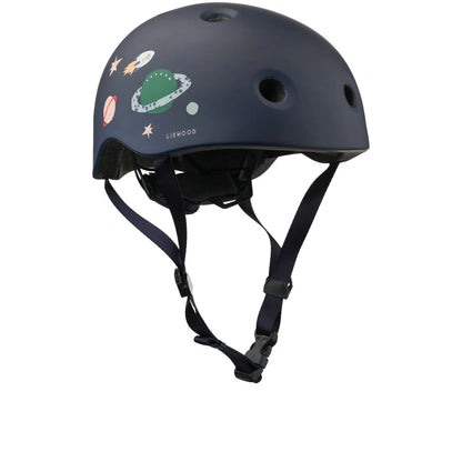 Liewood Hilary Fahrradhelm Universum