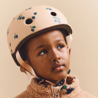 Liewood Hilary Fahrradhelm Berry