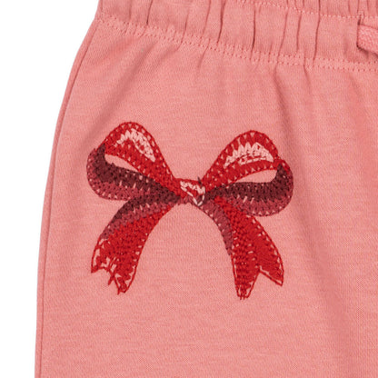 Konges Slojd Lou Bow Jogginghose