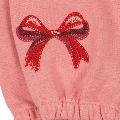 Konges Slojd Lou Bow Jogginghose