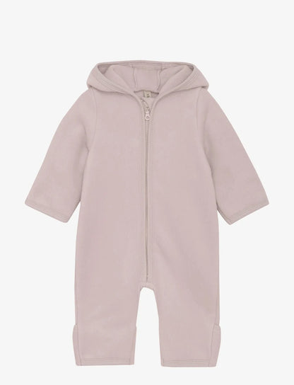 Huttelihut Baumwollfleece Overall