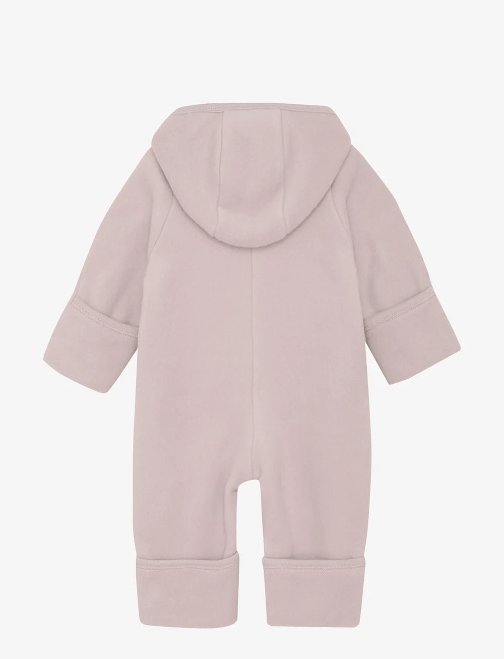 Huttelihut Baumwollfleece Overall