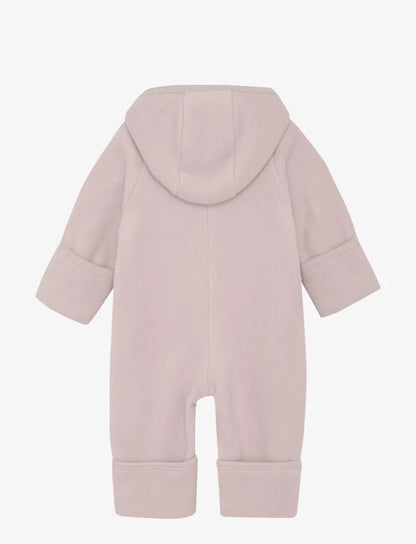 Huttelihut Baumwollfleece Overall